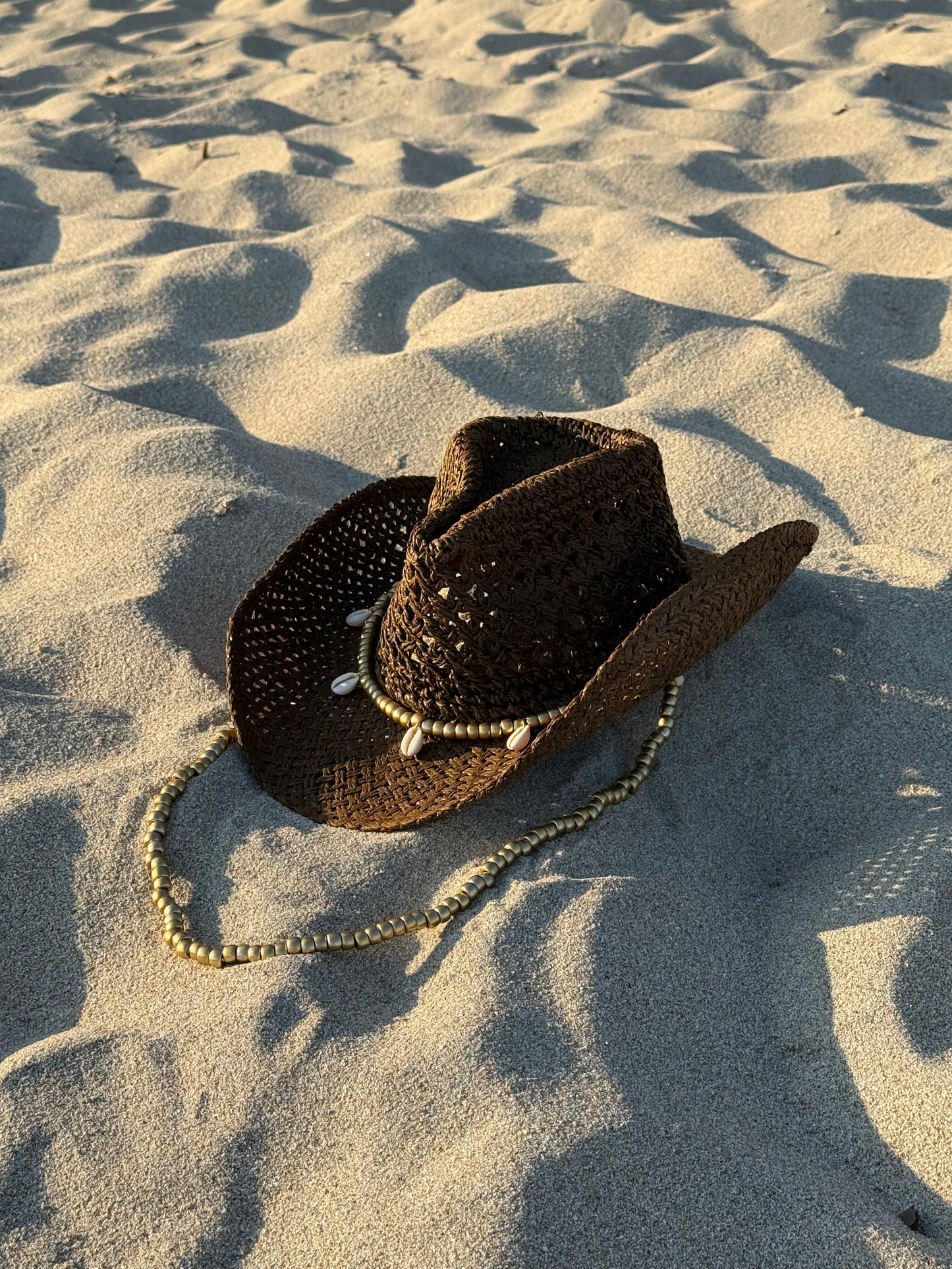 Chapeau Cowboy — Sunrise