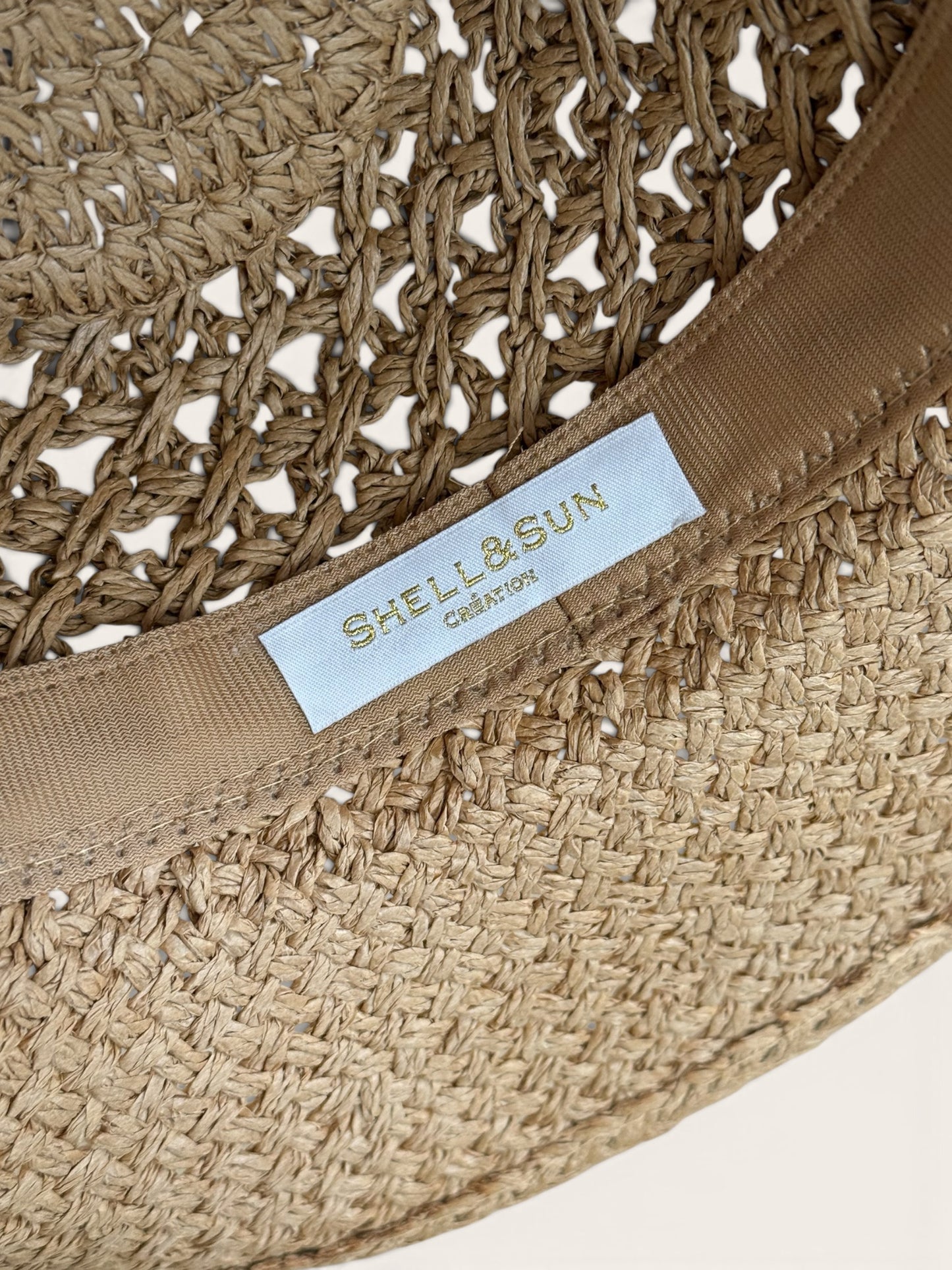 Chapeau Cowboy — Cobalt
