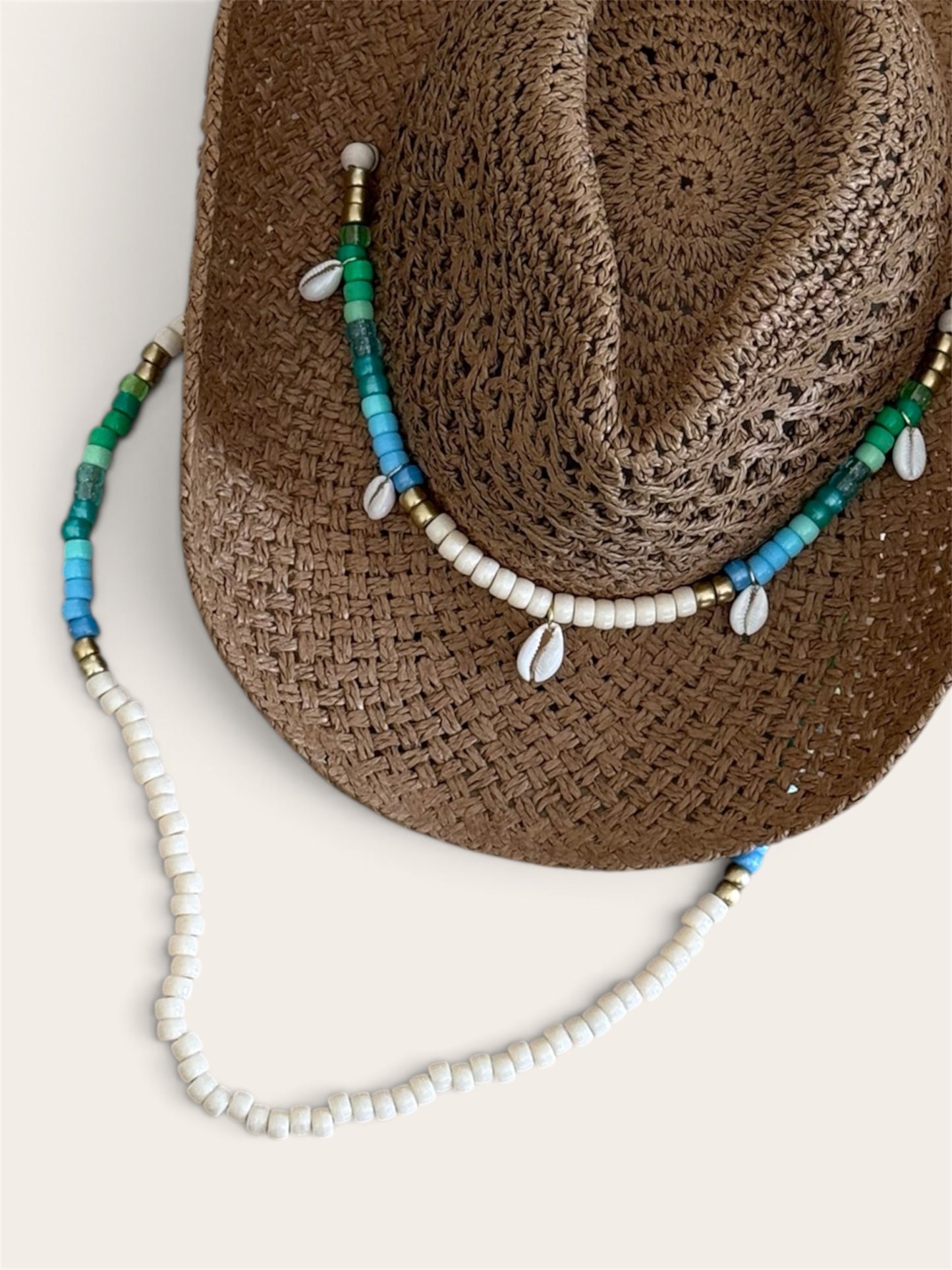 Chapeau Cowboy — Lagoon