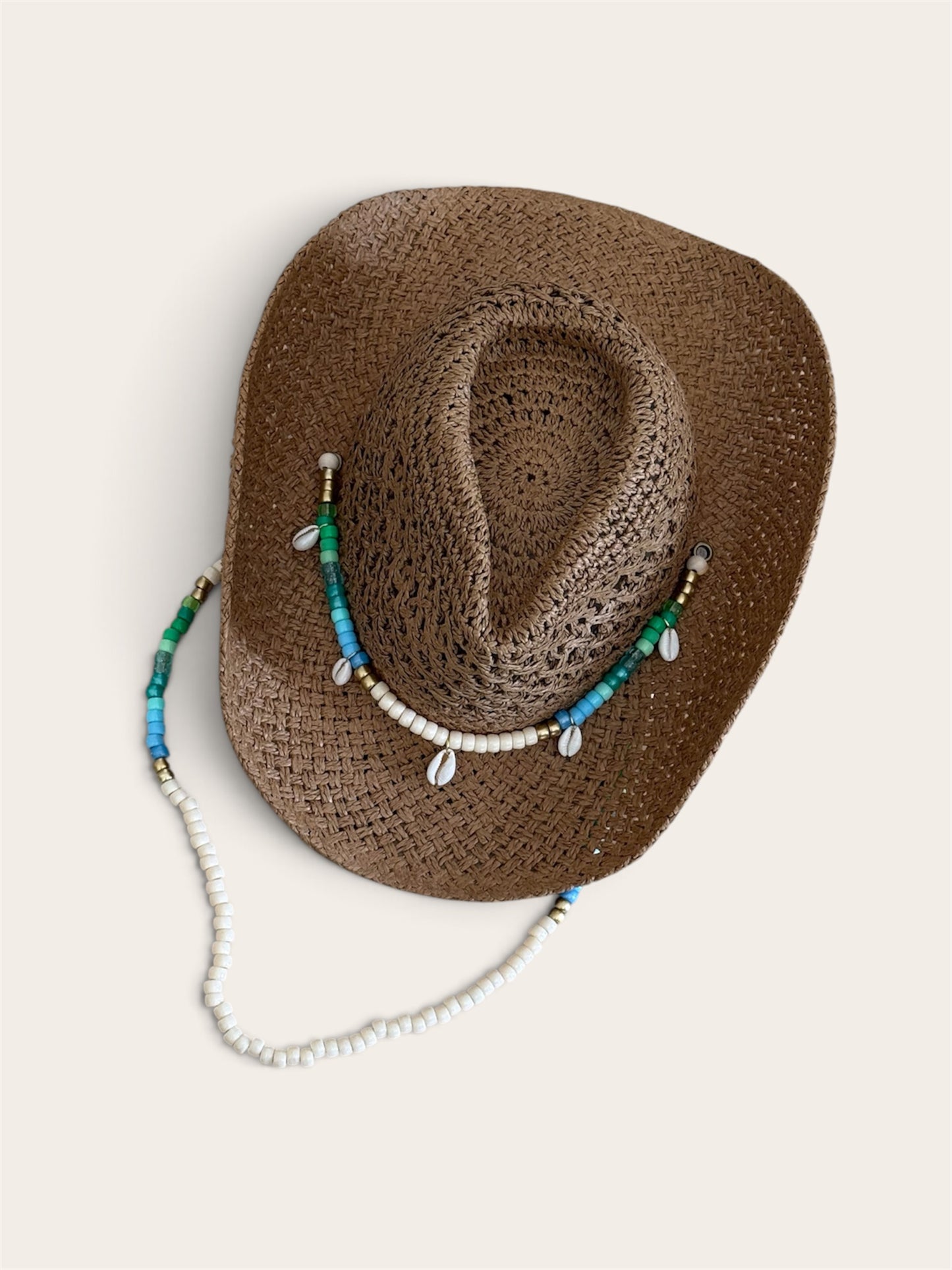 Chapeau Cowboy — Lagoon