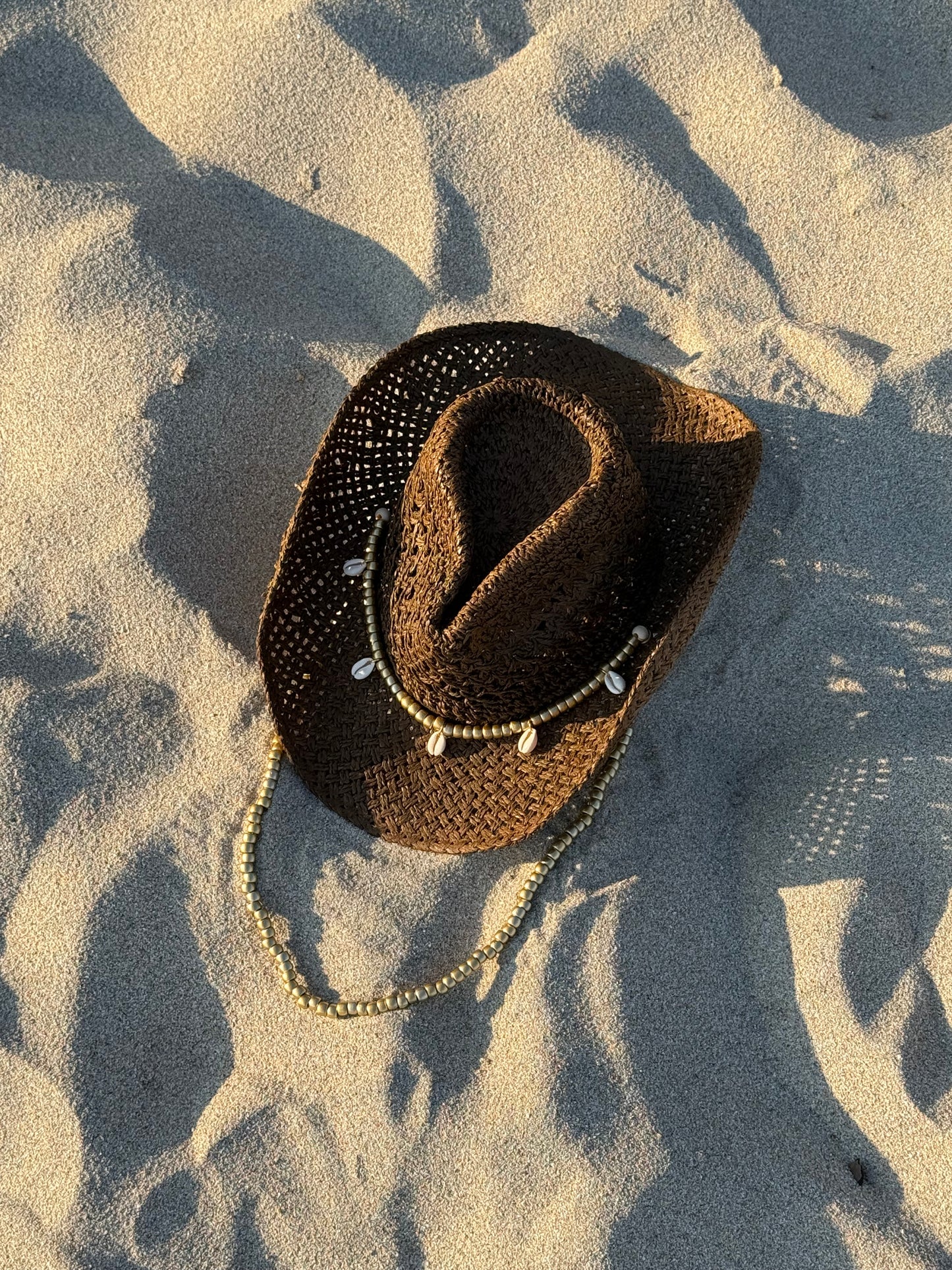 Chapeau Cowboy — Sunrise