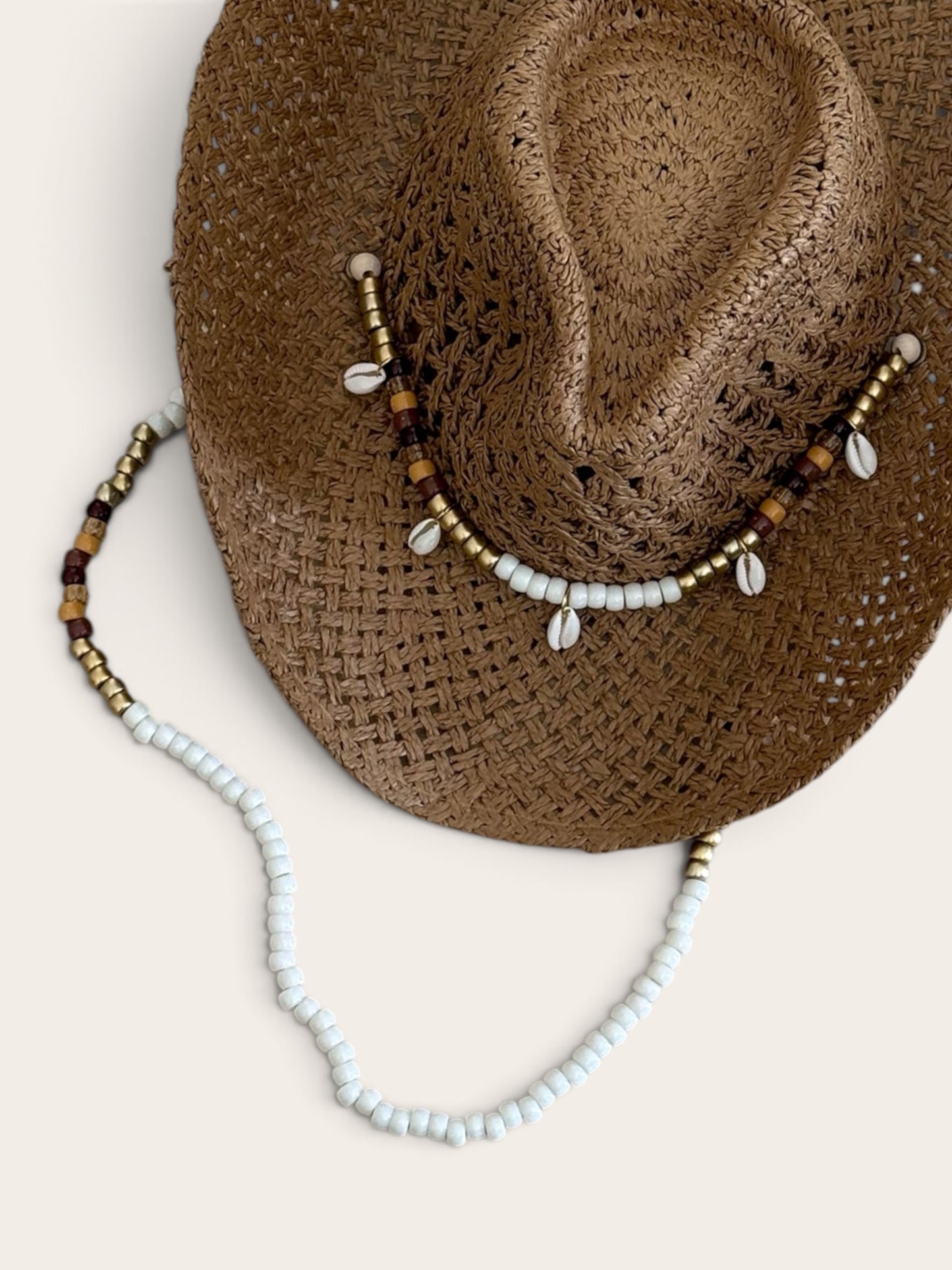 Chapeau Cowboy — Dune