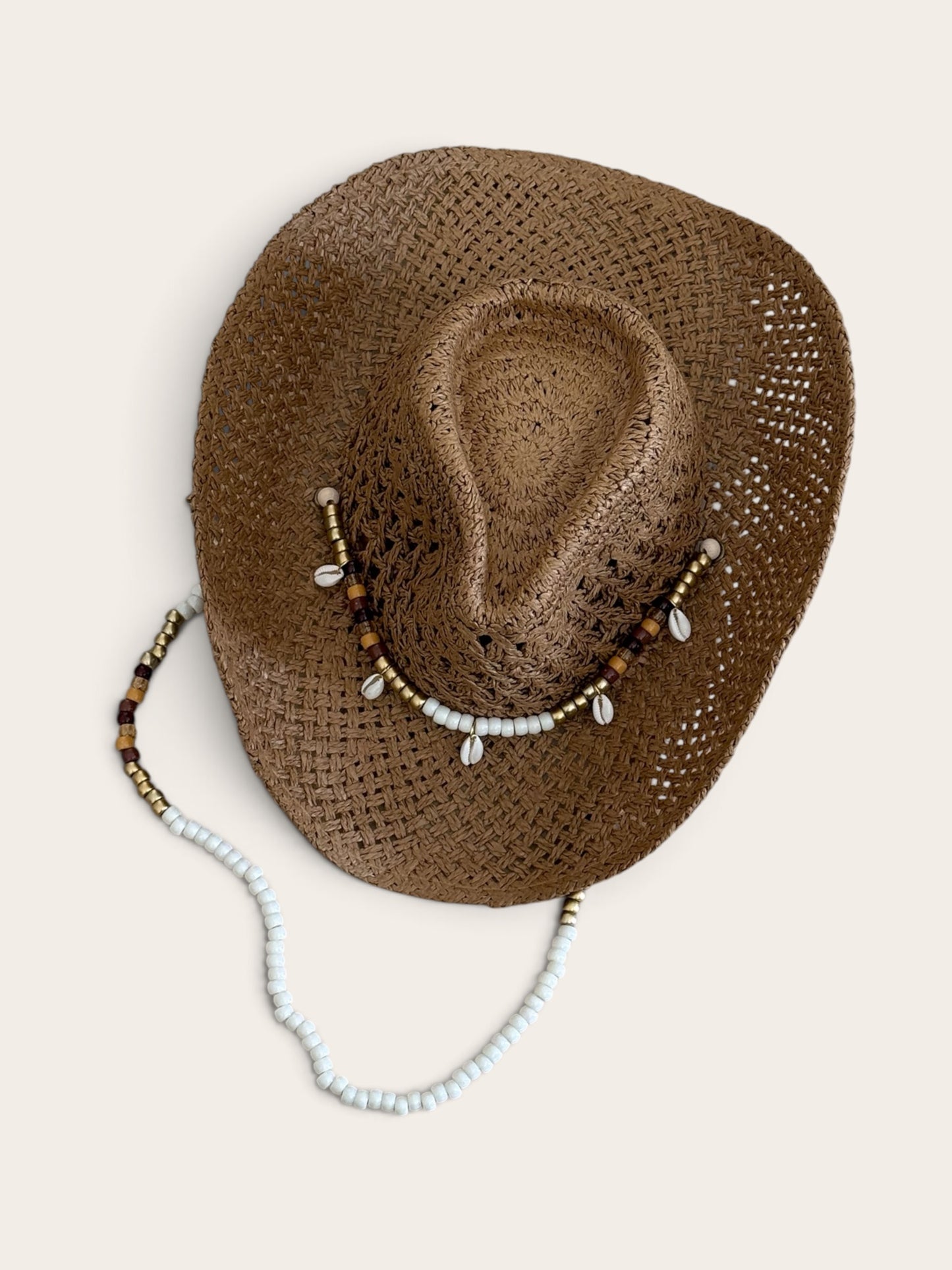 Chapeau Cowboy — Dune