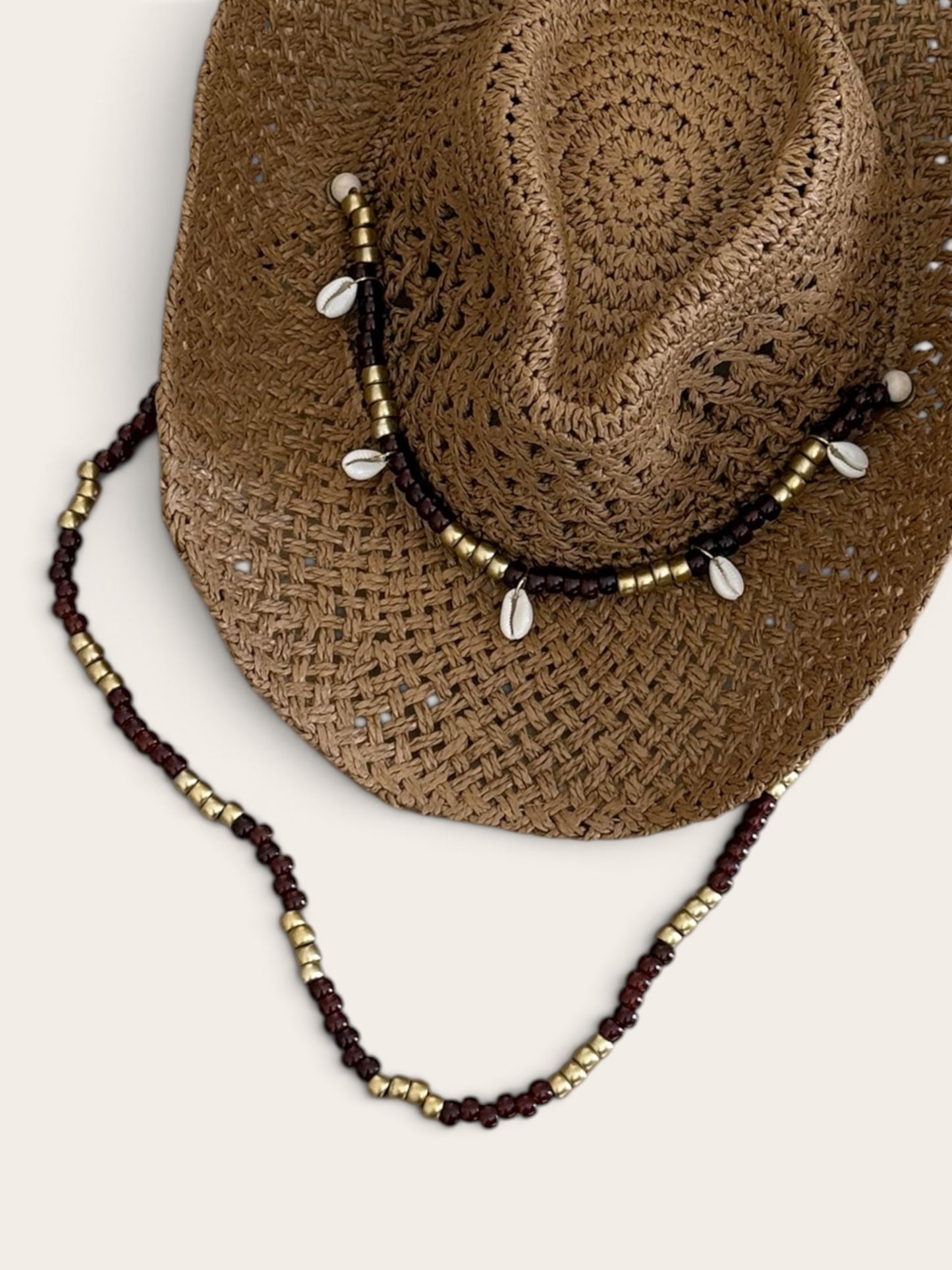 Chapeau Cowboy — Havana
