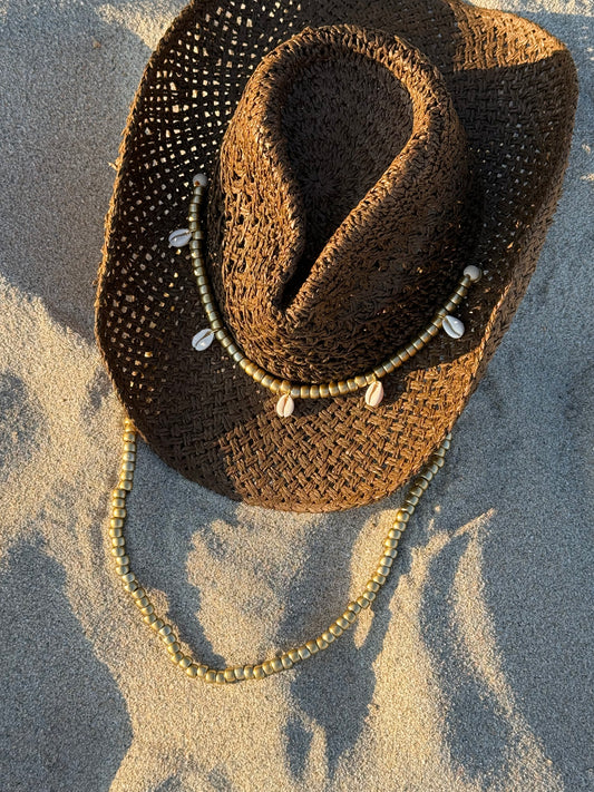 Chapeau Cowboy — Sunrise